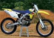 Suzuki RM-Z450